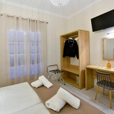 Apartamento Dimitris 1