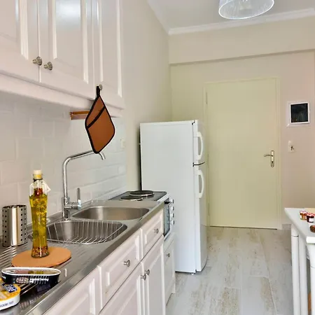 Dimitris 1 Apartment