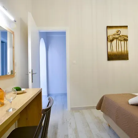 Dimitris 1 Apartment Kalami (Corfu)