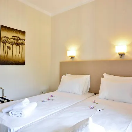 Dimitris 1 Apartament Kalami (Corfu)